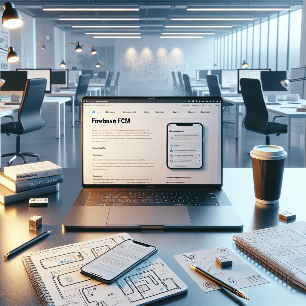 Ultimate Guide to Firebase FCM: Insights from Firebase Documentation thumbnail