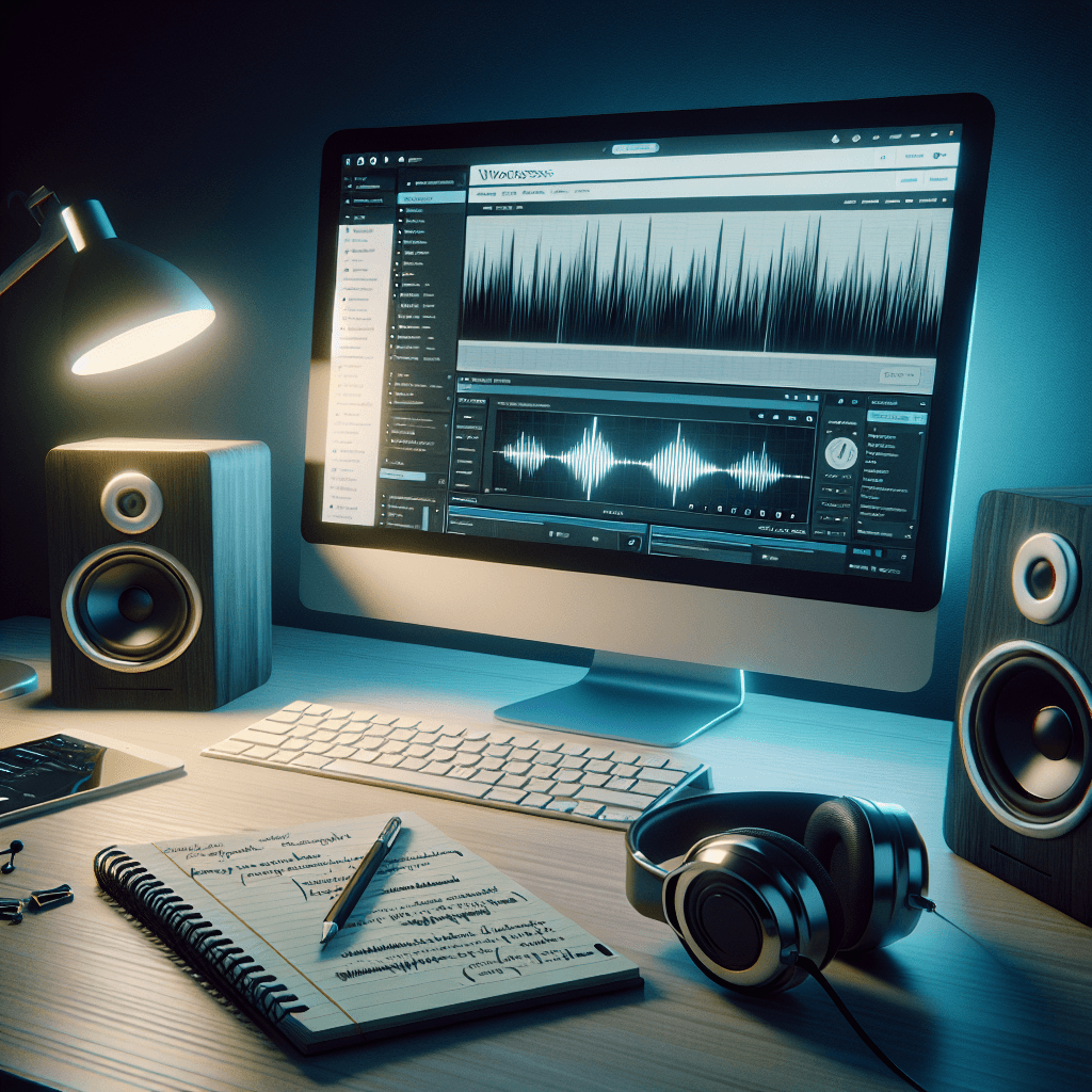 Embed After Effects Audio Visualizer in WordPress: The Ultimate Guide thumbnail